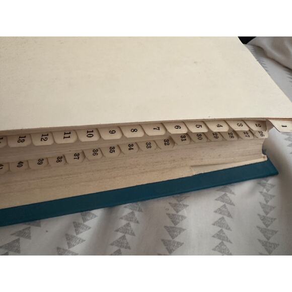 Aiglon Industries, Inc ET AL chapter XI Arrangement Proceedings NOS 76-HS-494, - Picture 11 of 13